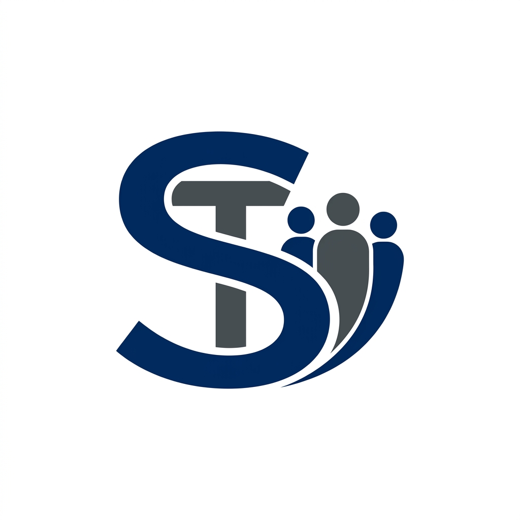 ST – Shafinity Talent Partners